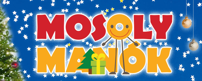 MosolyManók
