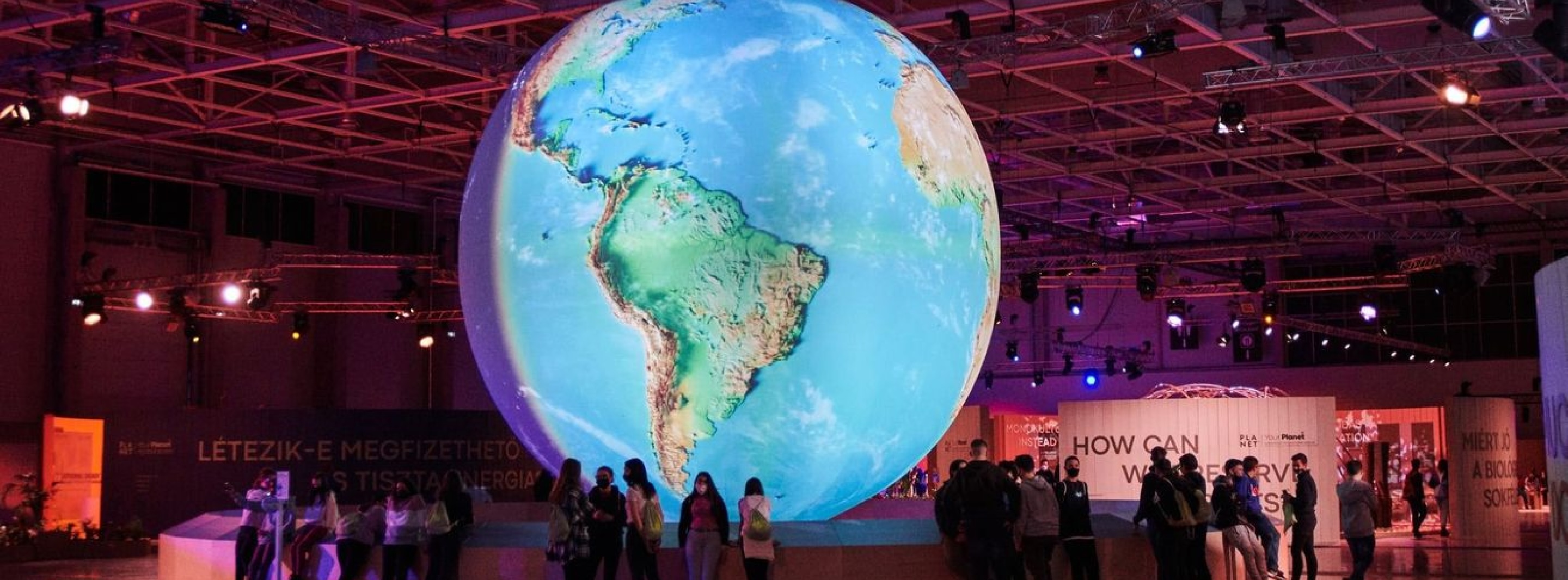 Fenntarthatósági szakértői munkák