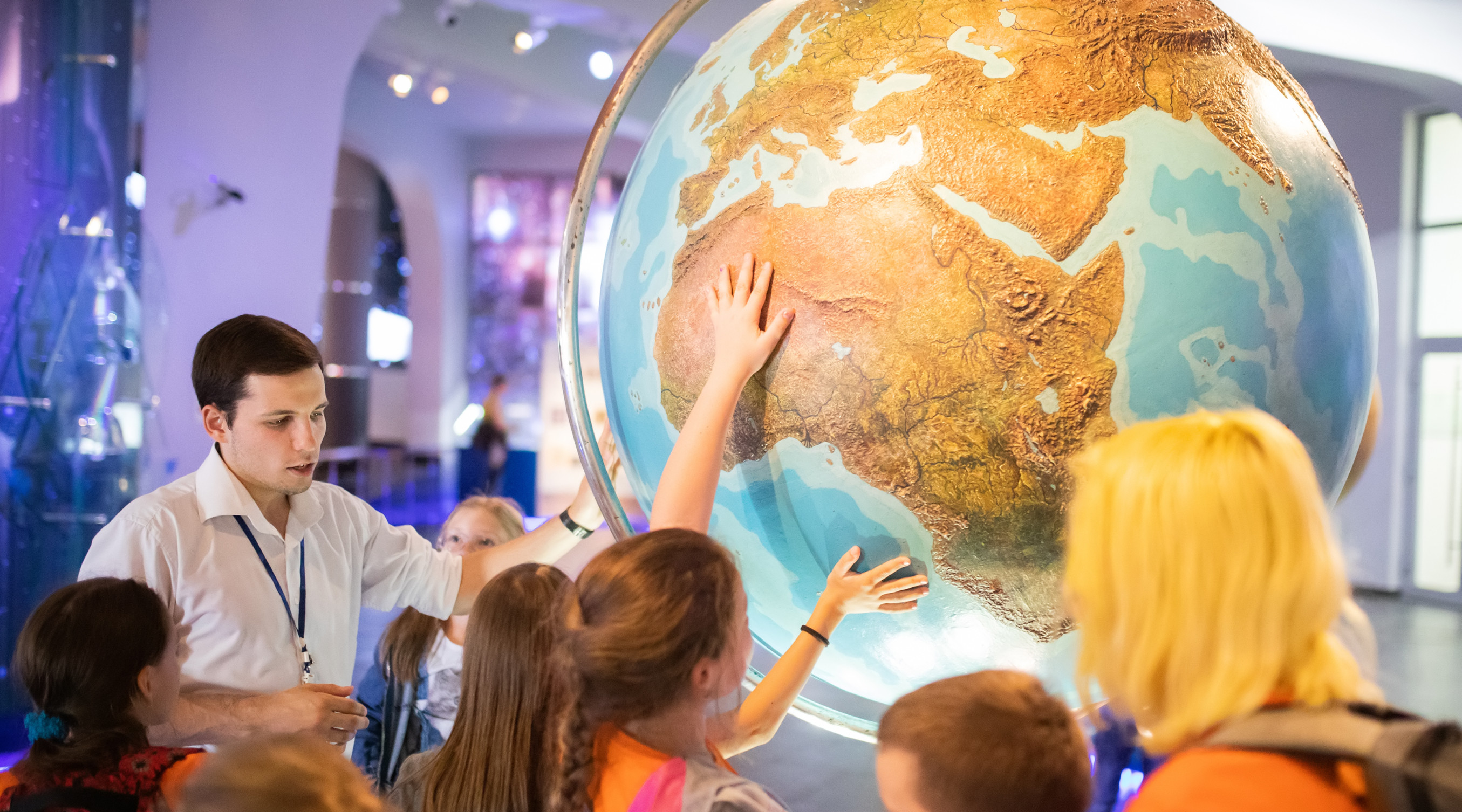 Zöld Híd önkéntes szakértői program