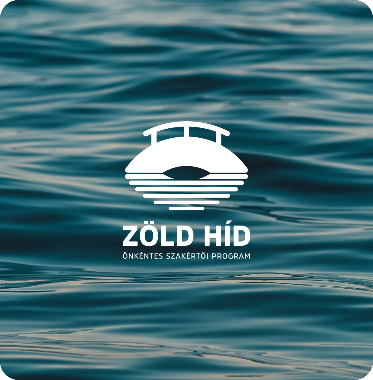 Zöld Híd önkéntes szakértői program